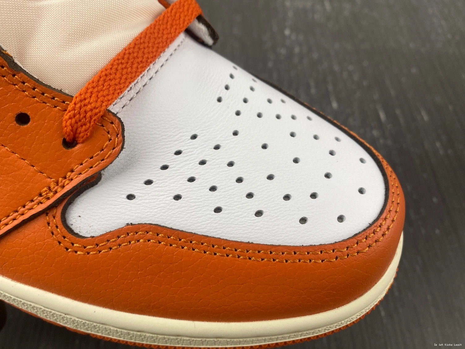 1 High Air “Starfish” OG Jordan DO9369-101 WMNS 0224